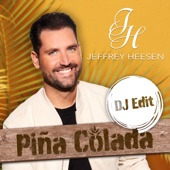 Piña Colada (Golddiggers Remix) artwork