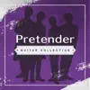 Pretender Guitar Collection album lyrics, reviews, download