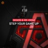 Step Your Game Up - Single