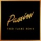 Passion (feat. Nile Rodgers) cover