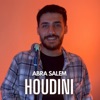 Houdini - Single, 2023