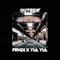 Outside (feat. Yia Yia) - FendiDa Rappa lyrics