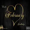 February (feat. GoatBaby) - Single album lyrics, reviews, download