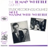 Tommy Whittles Studio Recordings, Vol. 2, More Waxing with Whittle