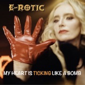 My Heart Is Ticking Like a Bomb (Radio Edit) artwork