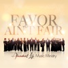 Favor Ain't Fair - EP