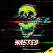 Wasted (Extended Mix) artwork