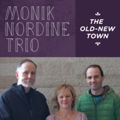 Monik Nordine Trio - Shlomo