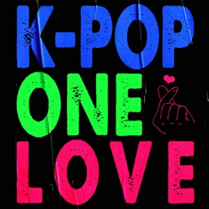 K-POP ONE LOVE - Single