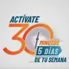 Actívate (feat. Kika Edgar, Alexander Acha, Mario Sandoval, Mane de la Parra, Juan Solo & Emir Pabón) - Single album lyrics, reviews, download