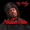 Hidden Pain - Single album lyrics, reviews, download