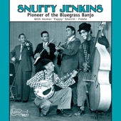 Snuffy Jenkins - Long Journey Home