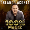 Cien por Ciento Feliz - Single