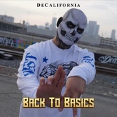 Back to Basics (feat. El Chueko) - EP artwork