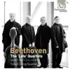 Beethoven: The Late String Quartets album lyrics, reviews, download