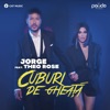 Jorge - Cuburi de gheata (feat. Theo Rose)