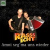 Amoi Seg'ma Uns Wieder - Single