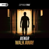Walk Away (Extended Mix) artwork