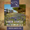 Urban Country Instrumentals album lyrics, reviews, download