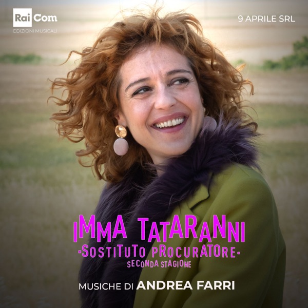 Download Andrea Farri - IMMA TATARANNI Sostituto Procuratore, Seconda ...