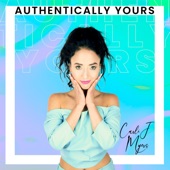 Authentically Yours artwork