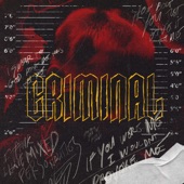 CRIMINAL (Superior Sessions Live) artwork