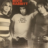 Rabbitt - Rock and Roll Part l & ll
