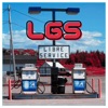 Le gas stop - EP