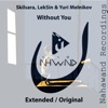 Without You - Single