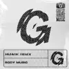 Stream & download Body Music (Hijack Remix) - Single