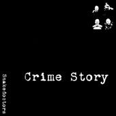 Crime Story artwork