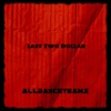 Last Two Dollars - Single