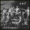 Bacchanal - Single