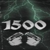 1500 - EP
