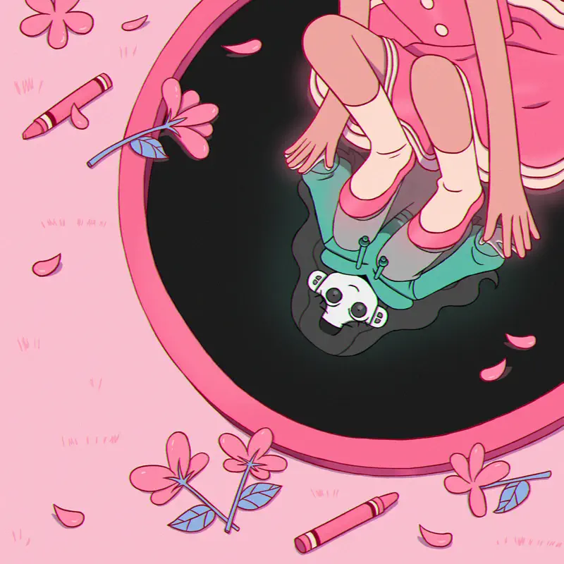 HUH YUNJIN - love you twice - Single (2023) [iTunes Plus AAC M4A]-新房子