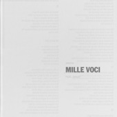 Mille Voci (feat. Drast) artwork