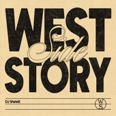 Westside Story artwork