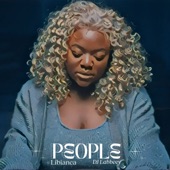 People (Dj Labbeey Remix) artwork