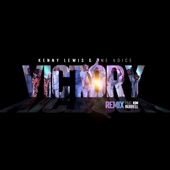 Victory Remix (feat. Kim Burrell) artwork