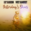 Yesterday's Shoes - Single