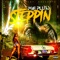 Steppin (Radio Edit) artwork