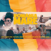 Costi - România Mare (feat. Baboiash, Nicu Paleru, Liviu Pustiu, Paul Stanga & Jador)
