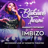 Imbizo Medley (Live) artwork