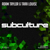 Life - Adam Taylor & Tara Louise