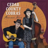 Cedar County Cobras - Trouble No More