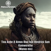 Kamweretho (Manoo Remix) [feat. Hendrick Sam] artwork