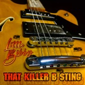 That Killer B Sting artwork