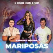 Mariposas (Bachata Version) artwork