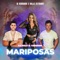 Mariposas (Bachata Version) artwork