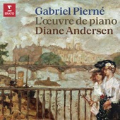 Sérénade pour violon et piano, Op. 7 (Transcr. pour piano seul) artwork